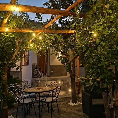 Villa Furoris Apartment Furore Exterior foto
