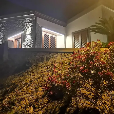 Villa Furoris Apartment Furore Exterior foto