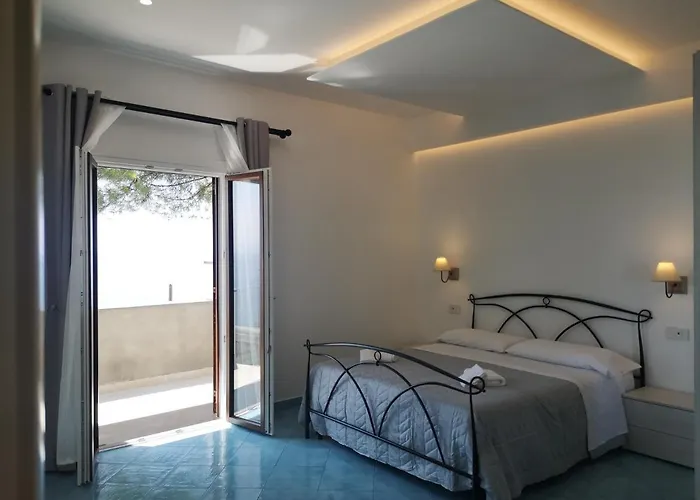 Villa Furoris Apartment