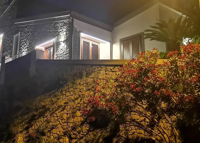 Villa Furoris Apartment