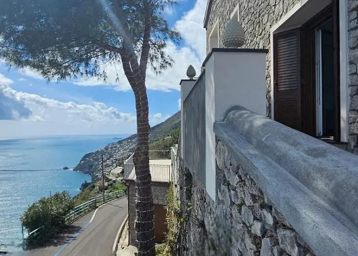 Villa Furoris Apartment