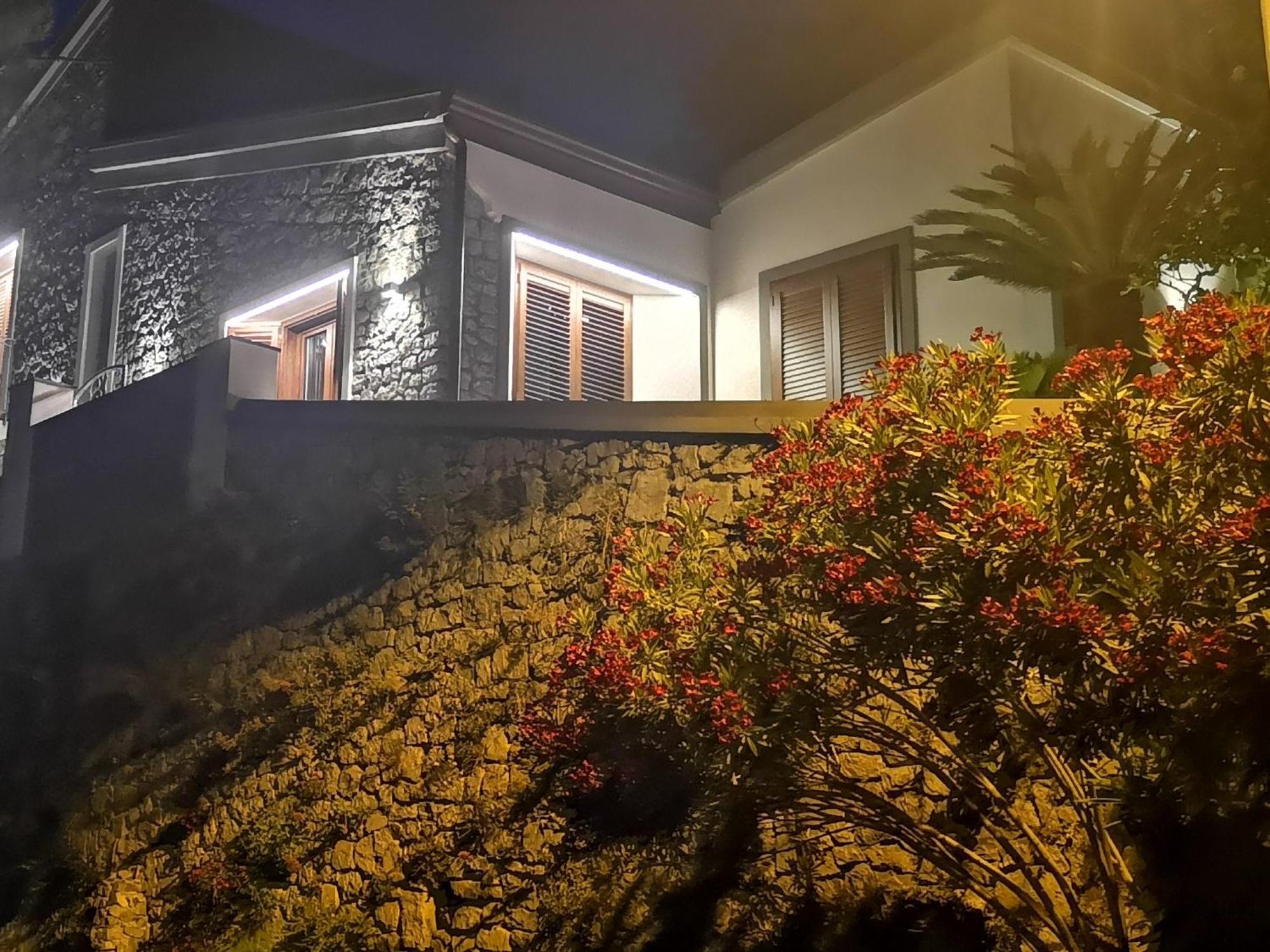Furoris Apartamento Furore