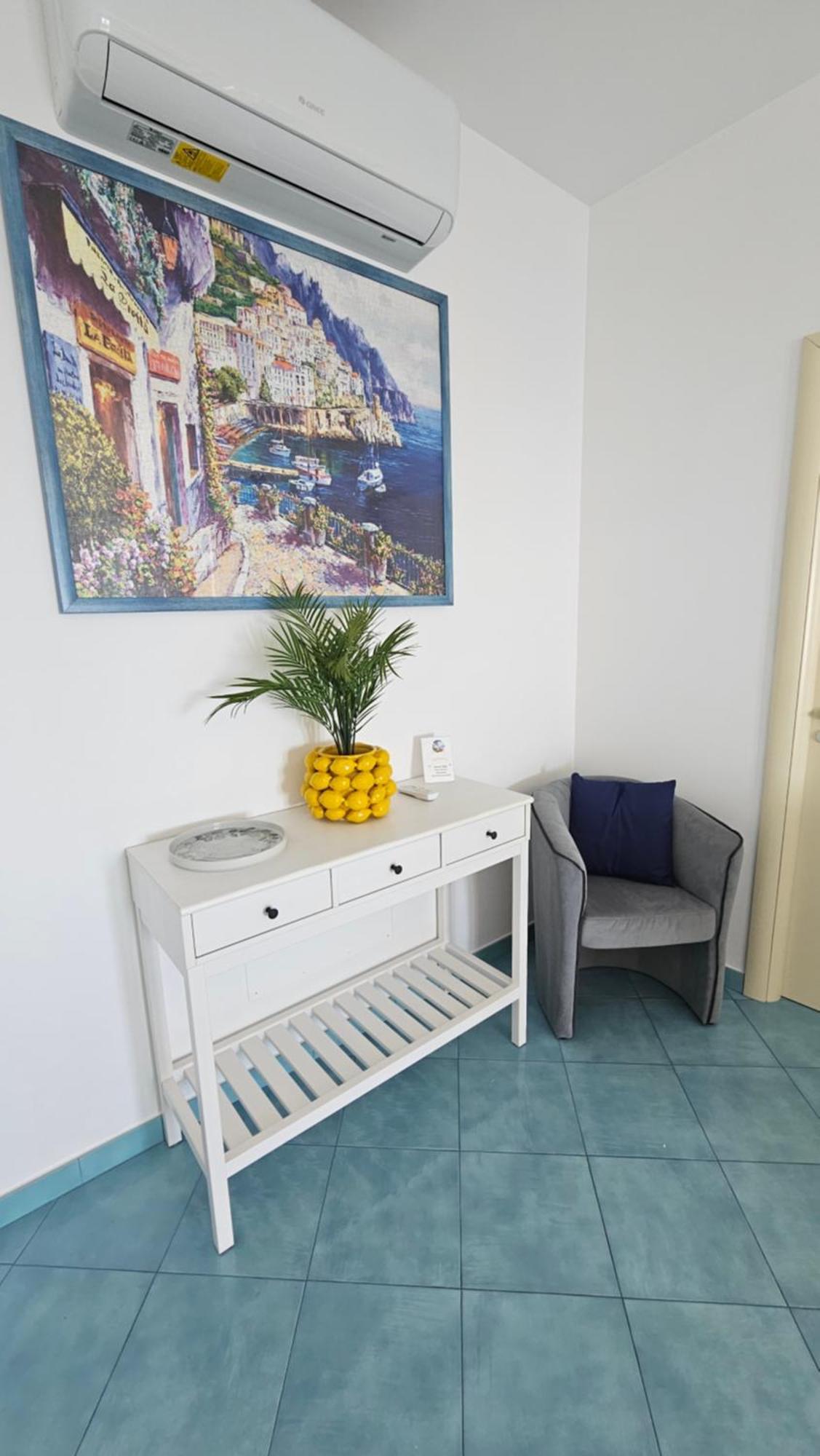 Furoris Apartment